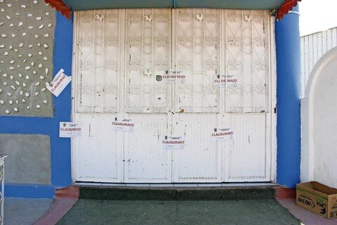 Solicitan horas extra en cierre de antros