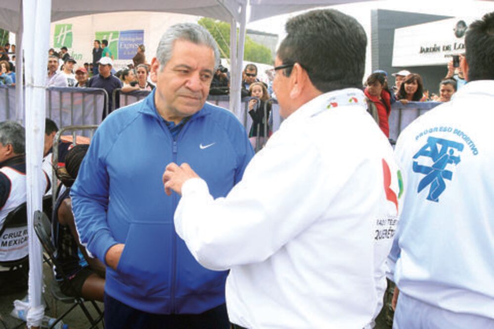 Apoyará estado el presupuesto de la UAQ