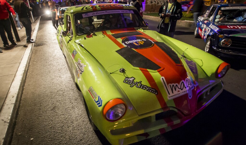 FOTO: Víctor Pichardo