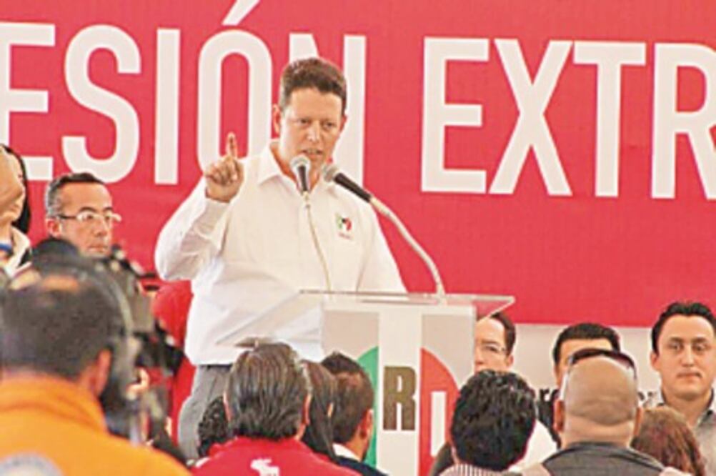 Exigen a Domínguez su declaración