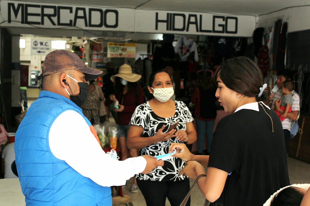 Si no aplicas las medidas de prevención del Covid-19, podrían clausuran tu negocio