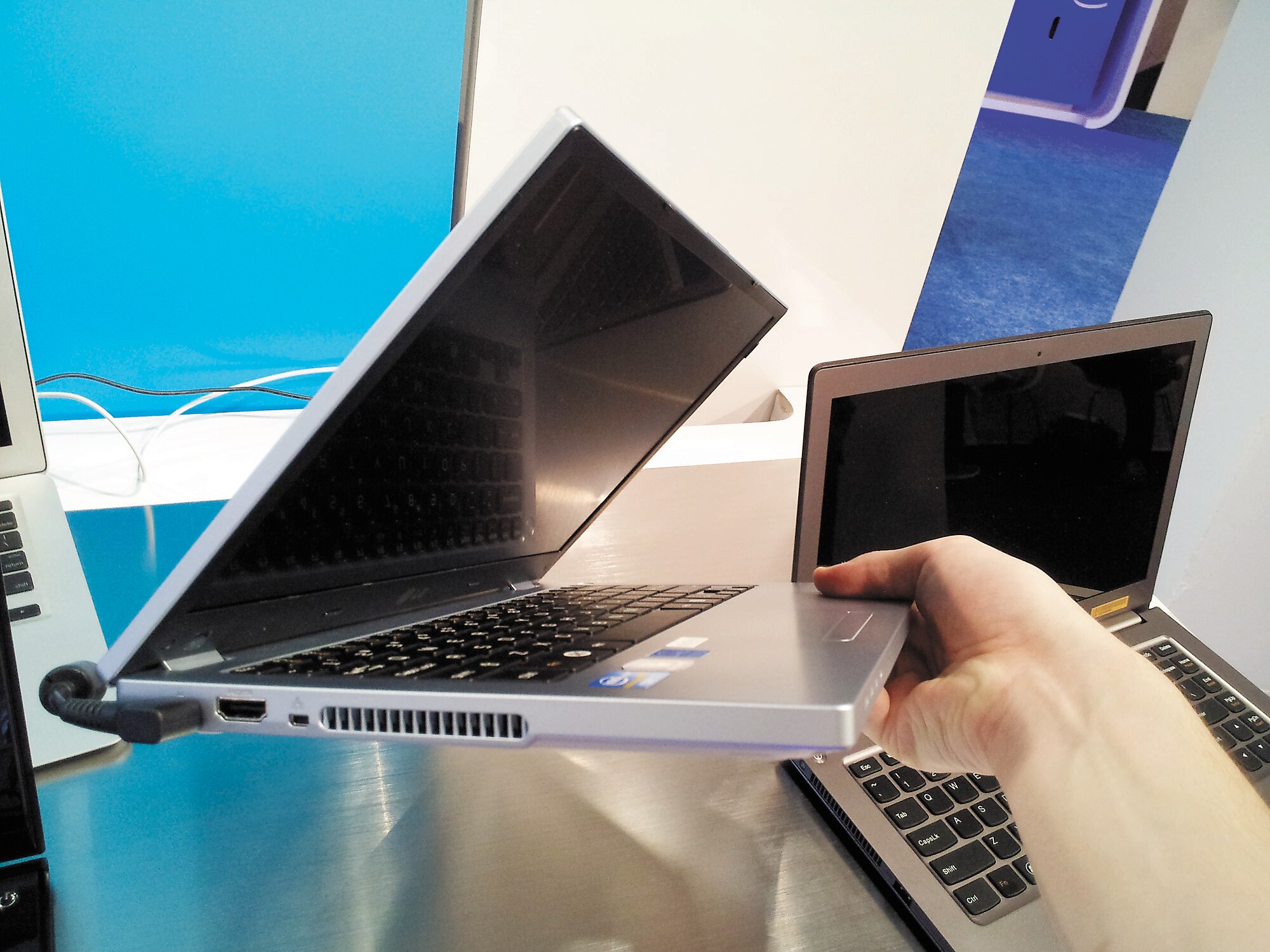 Foto: Archivo. El Universal