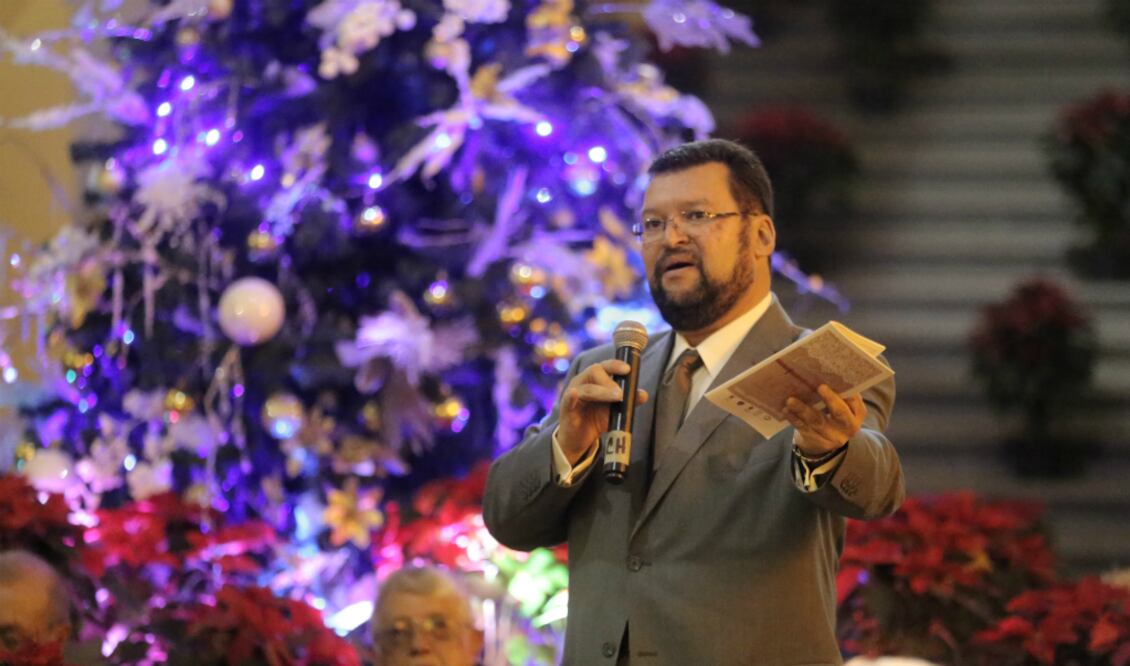 FOTO: Gonzalo Ibañez