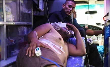 Balacera en CU ocurrió por presunta extorsión: PGJ