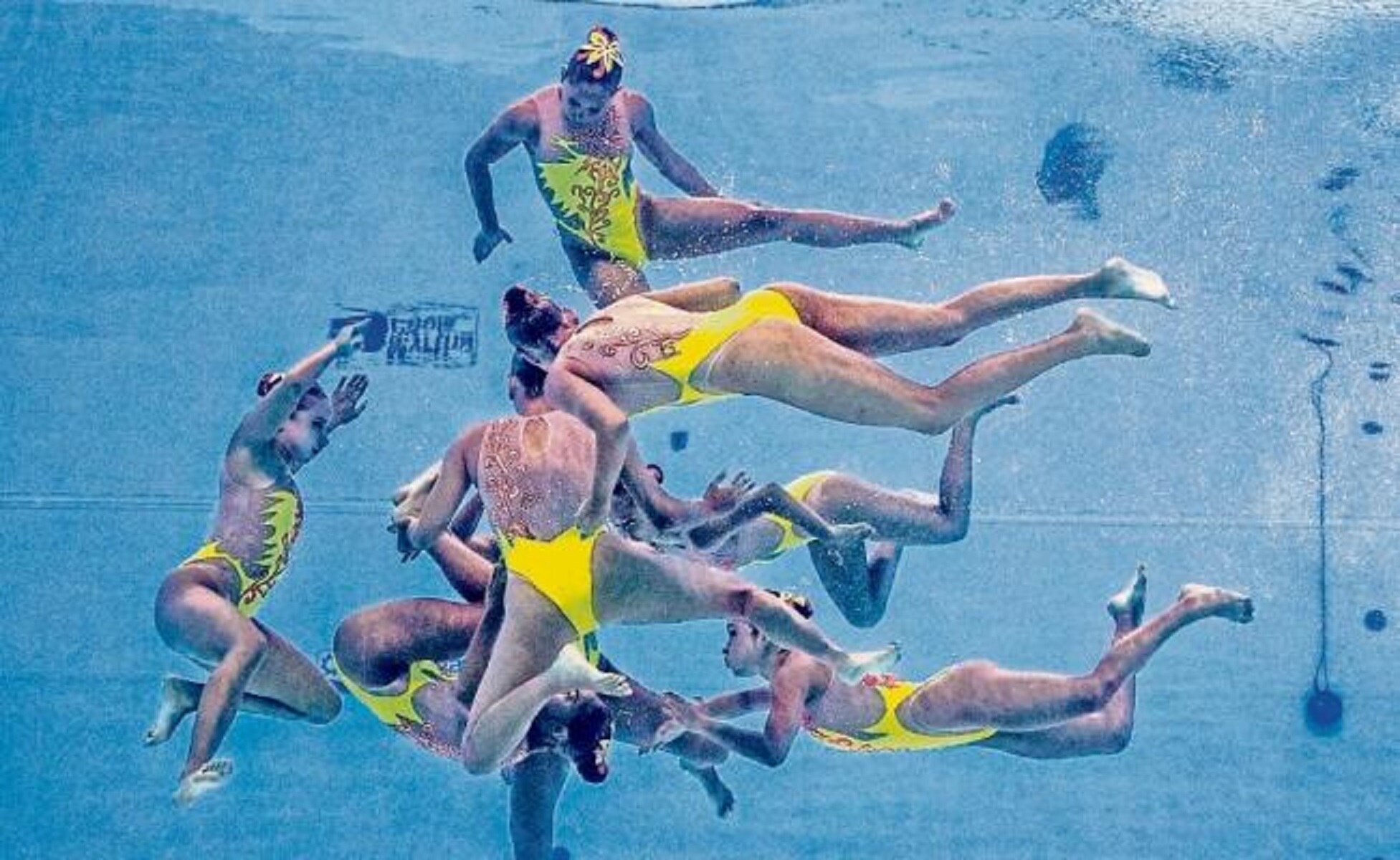 México va al Top Ten
