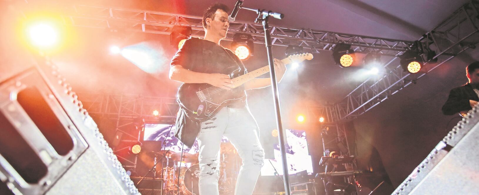 Foto: Demian Chávez