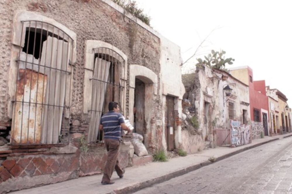 Plantea PRI rescatar vivienda condominal