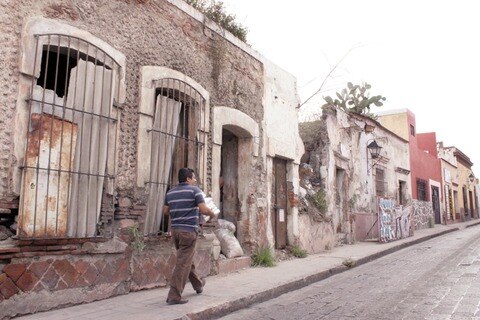 Plantea PRI rescatar vivienda condominal