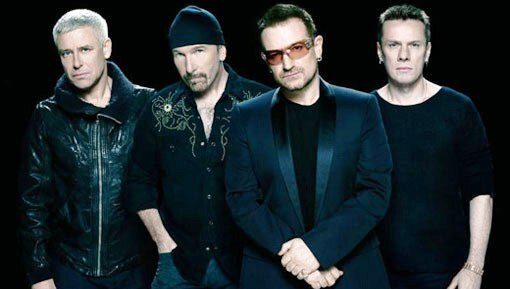 Del rock, pop y hip hop