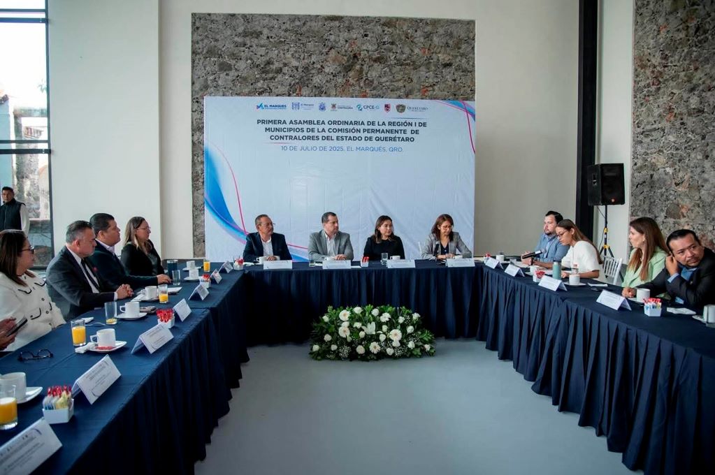 Robustecen mecanismos de rendición de cuentas