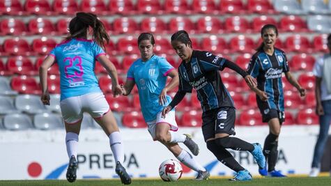 Gallitas no levanta; acumulan 4 derrotas