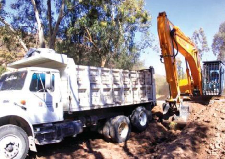 Santa María Begoña recibe más obra