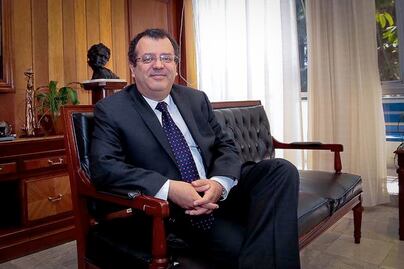 Gilberto Herrera sí apoyará la iniciativa propuesta por el PAN