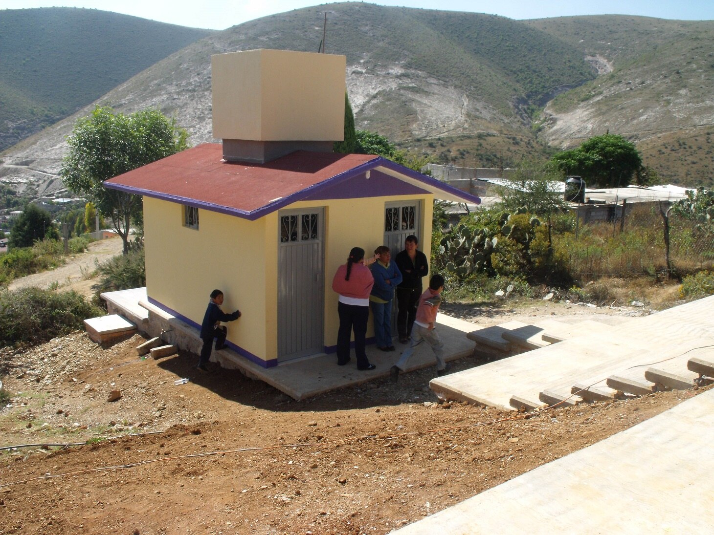 Foto: Archivo. El Universal