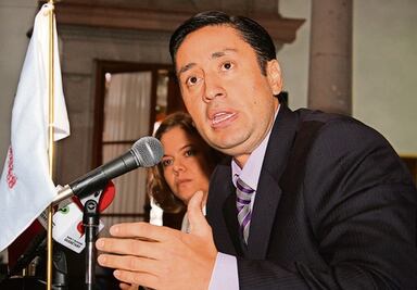 Órganos reprochan bajo presupuesto