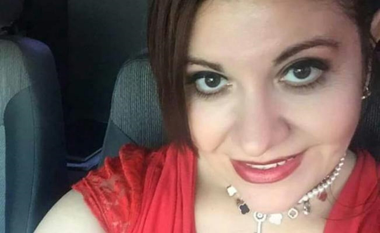 Dan 45 años de prisión a gerente que asesinó a su empleada de 32 cuchilladas