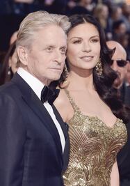  Mi esposa y yo estamos bien: Douglas