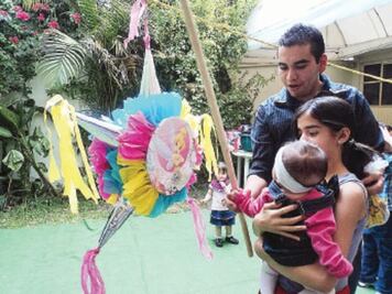 Viajó años para radicar en Querétaro 