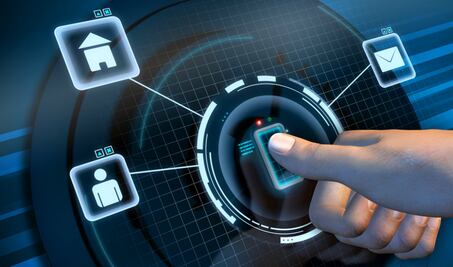 SHCP da apoyos para inversión en tecnología