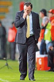 Con sus Chivas a otra parte