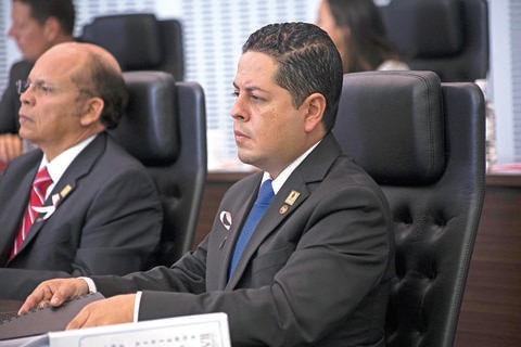 Tema alimentario una prioridad