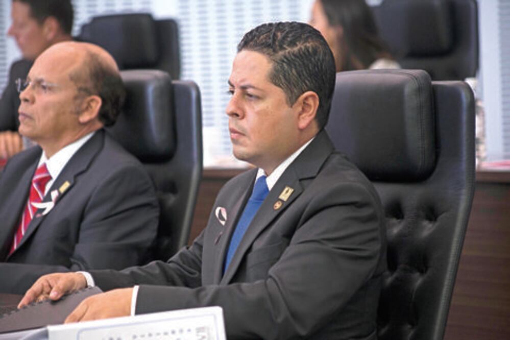 Tema alimentario una prioridad