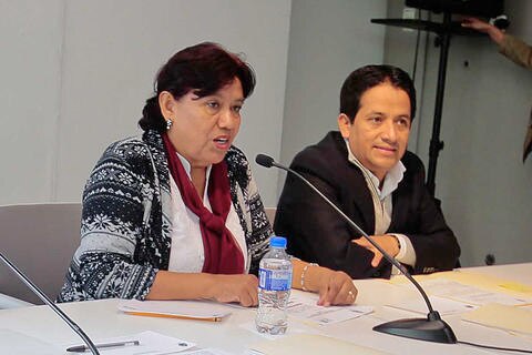 Presentan iniciativa para nivelar salarios