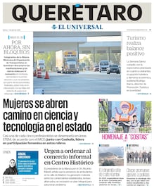 Portada 07 de abril de 2026