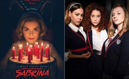 Netflix, los estrenos para octubre de 2018