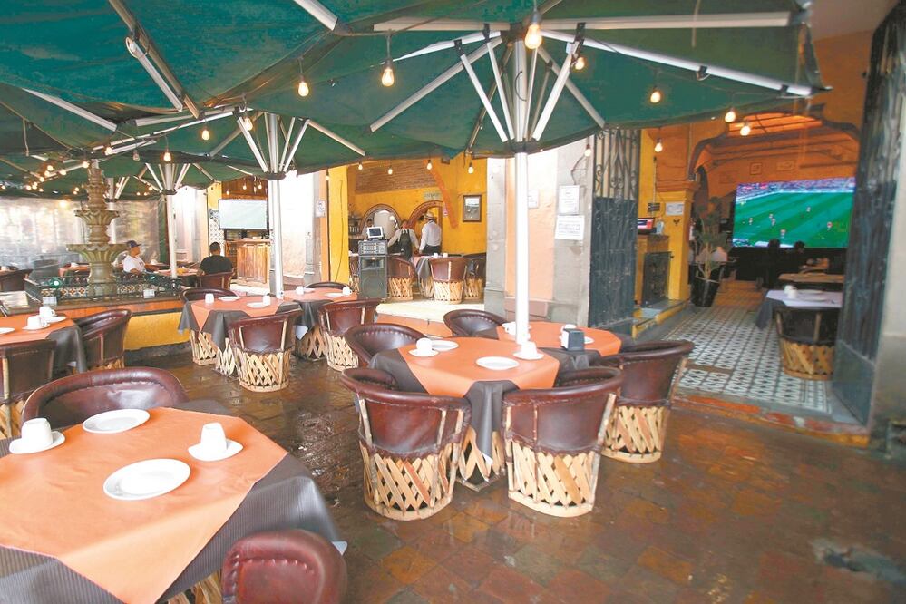 Foto: Archivo. El Universal