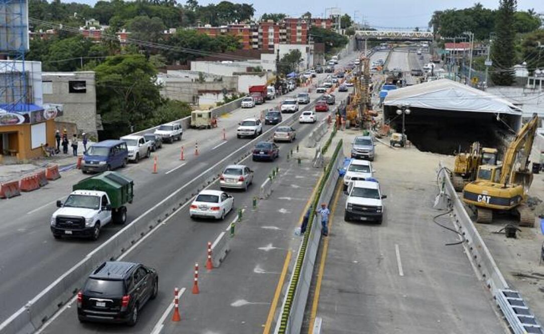 Foto: Archivo El Universal