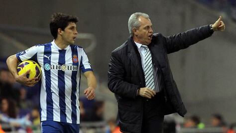 El Vasco pide pruebas físicas