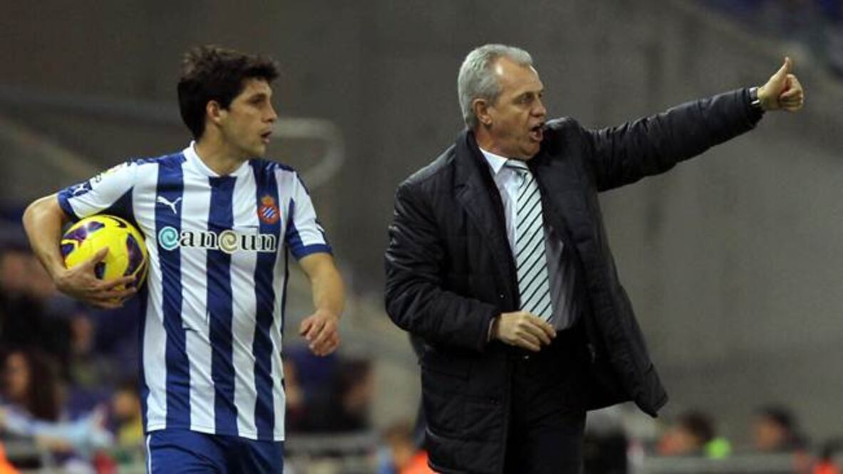 El Vasco pide pruebas físicas