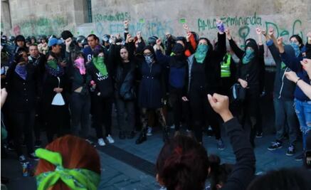 ¿Qué es el feminismo y quiénes son las feministas?