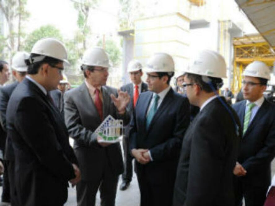 Qro organiza foro energético