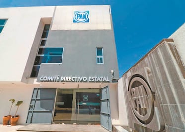 Reforma a Código Penal no avala penas para protestas