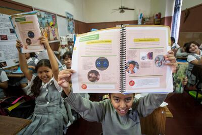 “Fundamental, reforzar evaluación educativa”