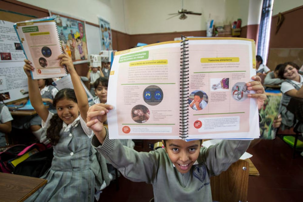 Foro de discusión. Expertos coincidieron en el tema en la Reunión General 2017 de los Consejos Técnicos de INEE. (DEMIAN CHÁVEZ. EL UNIVERSAL)
