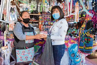 “No dejemos a nuestros muertos en el olvido”