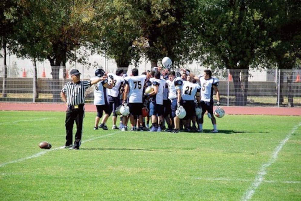 Recuerdan sus viejas glorias 