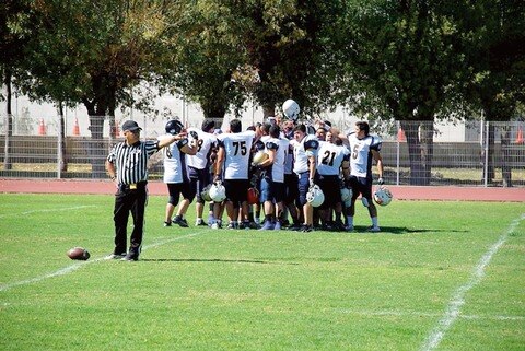 Recuerdan sus viejas glorias