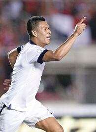 Mentalidad de EU ayuda al Tricolor