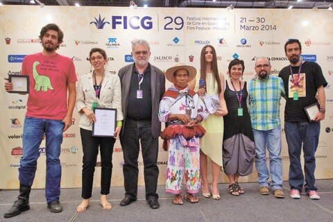 Tres décadas de cine en Guadalajara