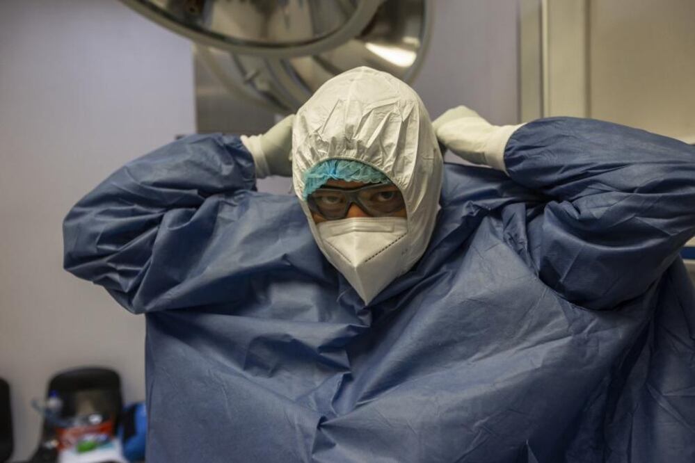 Fotos: Demian Chávez