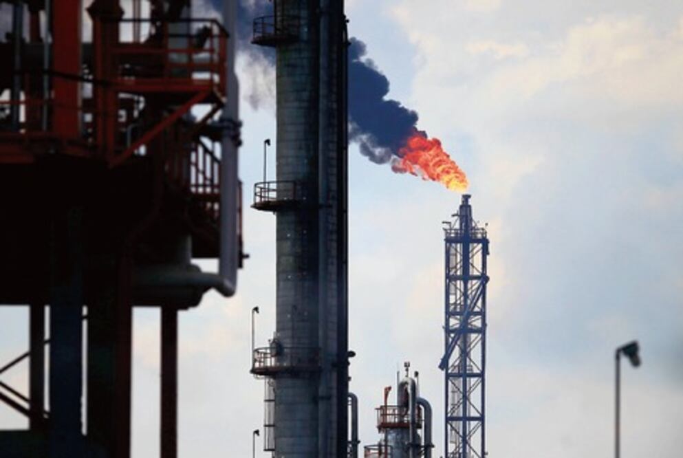 Nacen entes reguladores de gas 