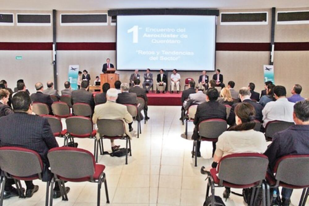 Querétaro, tercer lugar en investigación