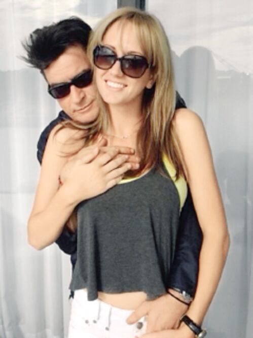 Estrena segunda novia porno