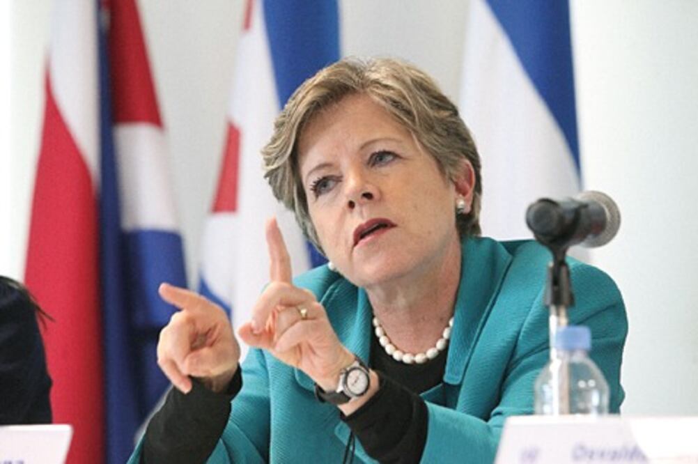 Propone aplicar mayor control fiscal a flujos financieros