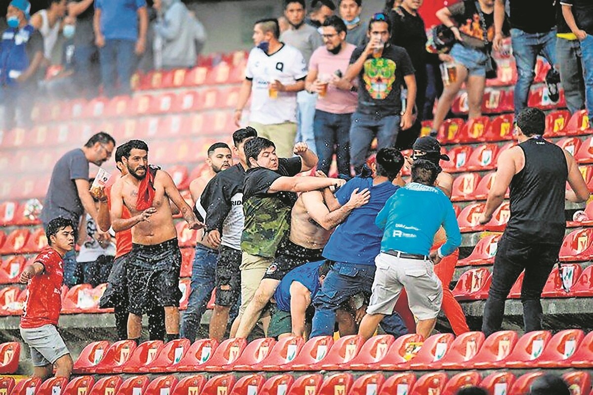 Titulares de Seguridad no comparecerán en Congreso