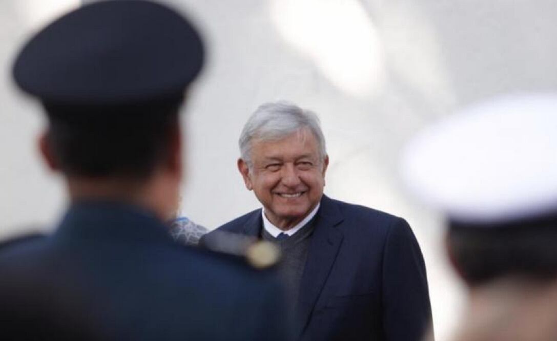 Foto: Iván Stephens/EL UNIVERSAL